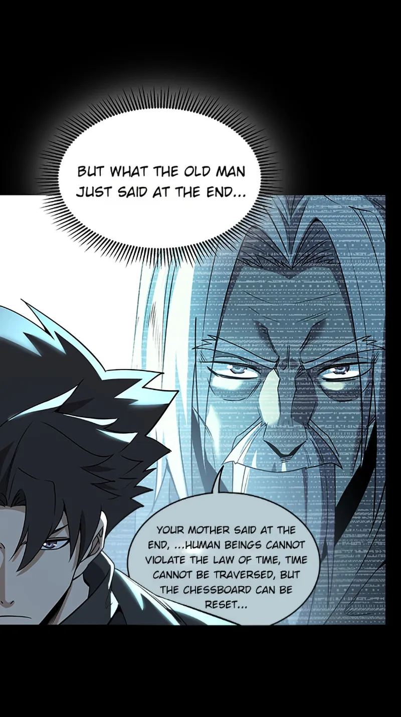 Read Legend of Star General EN Manga Online