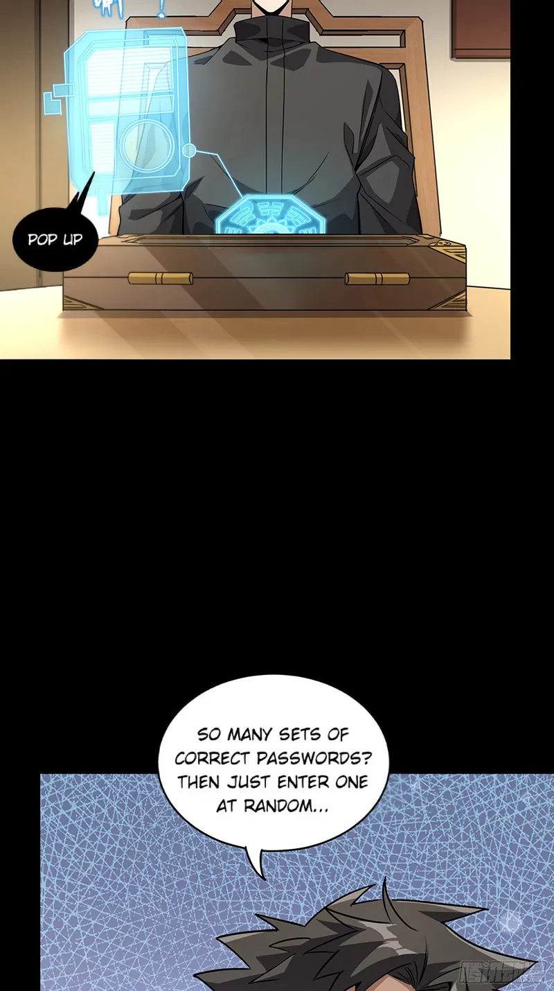 Read Legend of Star General EN Manga Online