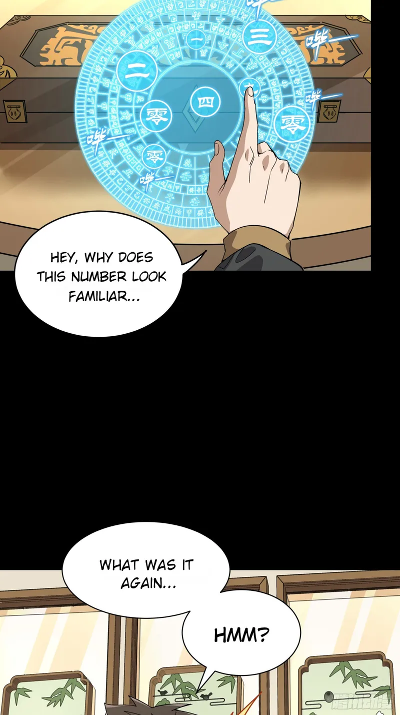 Read Legend of Star General EN Manga Online