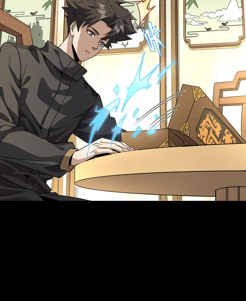 Read Legend of Star General EN Manga Online