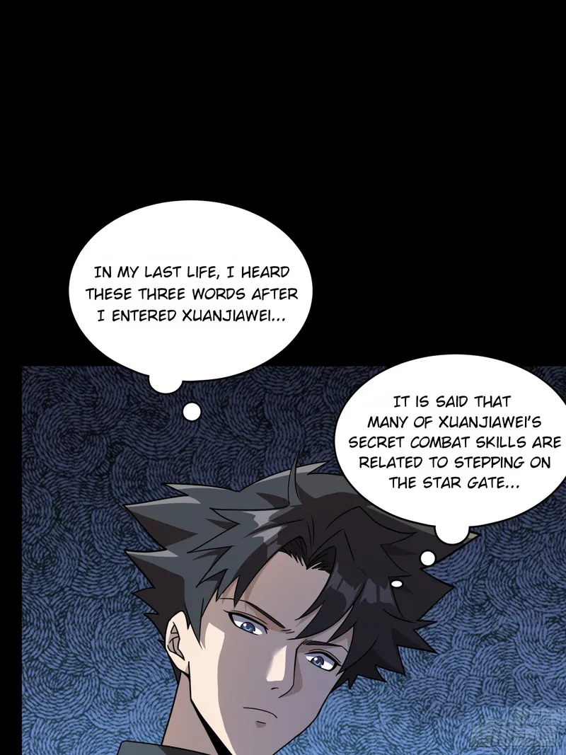 Read Legend of Star General EN Manga Online