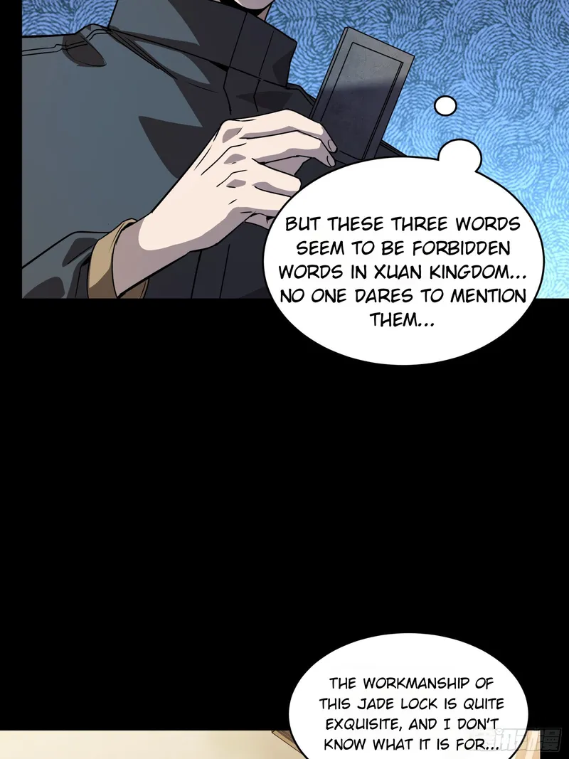 Read Legend of Star General EN Manga Online