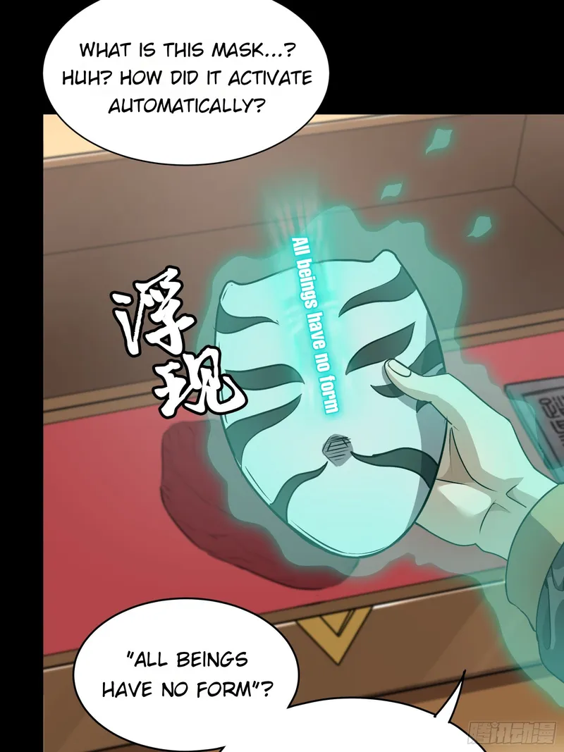 Read Legend of Star General EN Manga Online
