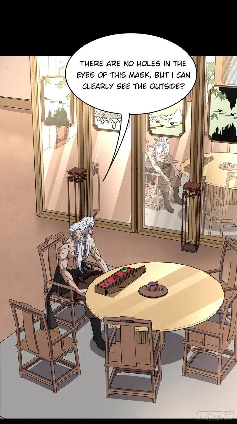 Read Legend of Star General EN Manga Online