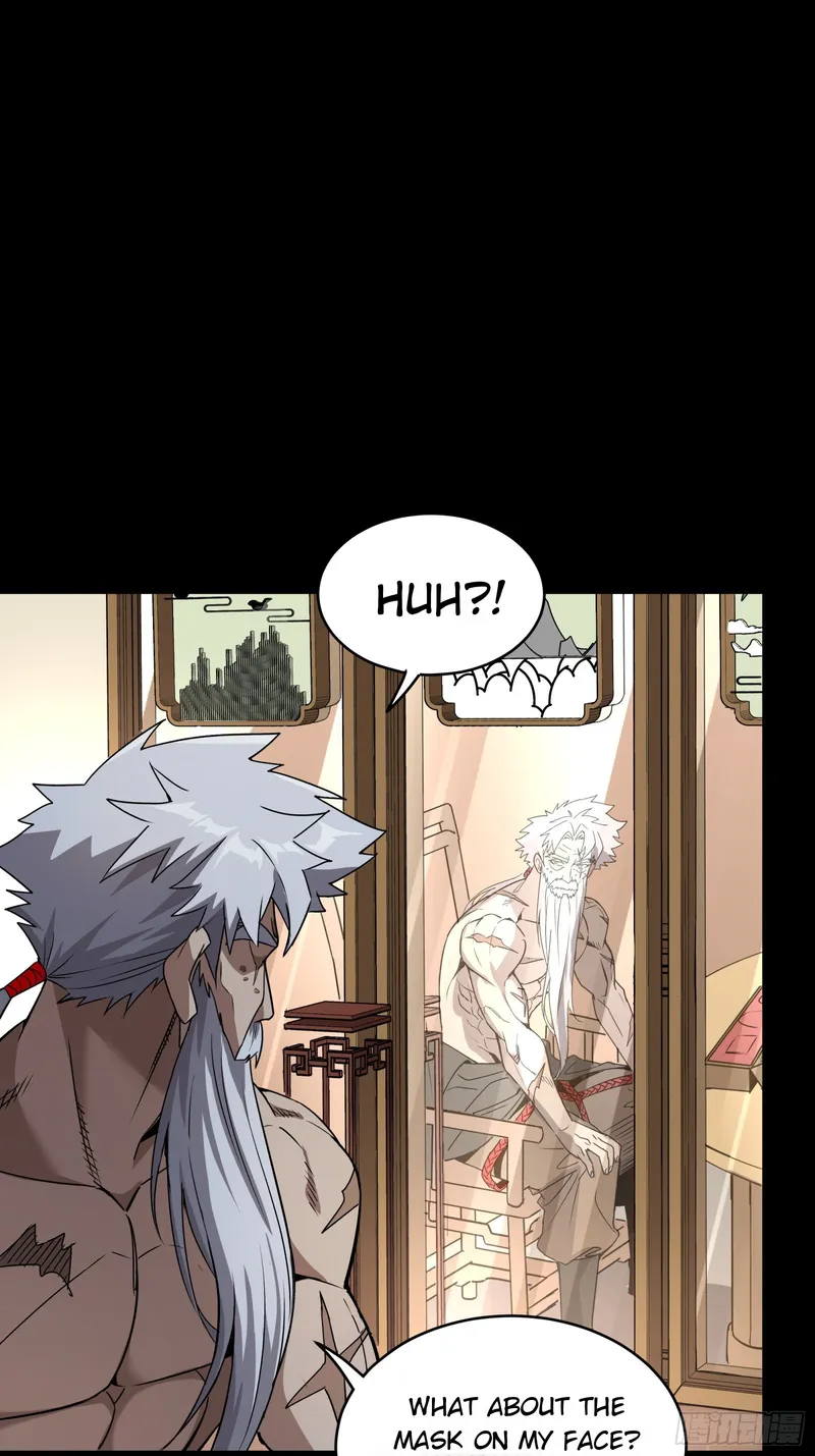 Read Legend of Star General EN Manga Online