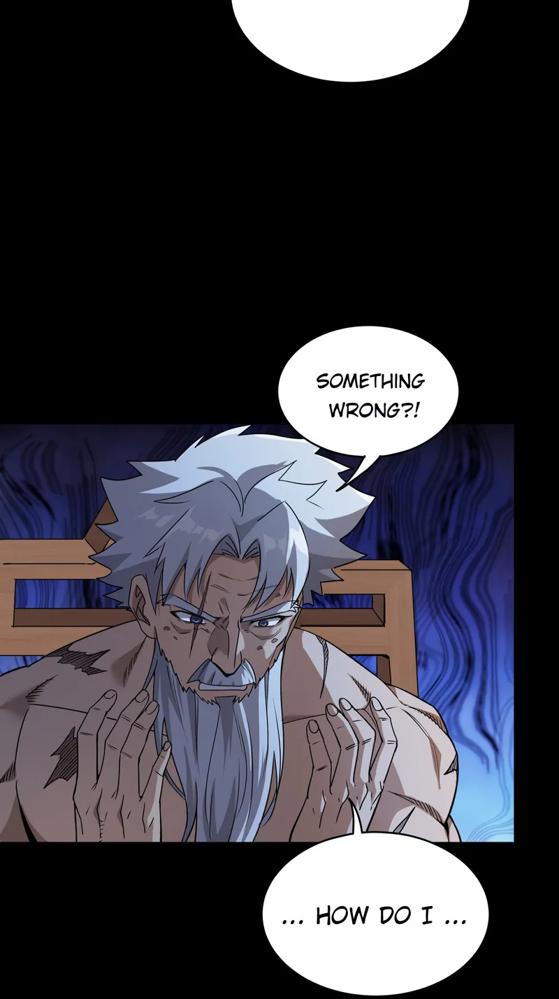 Read Legend of Star General EN Manga Online