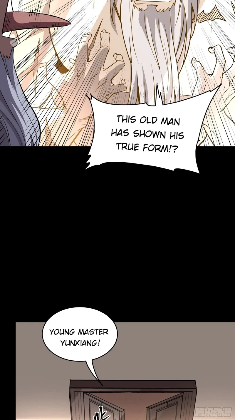 Read Legend of Star General EN Manga Online