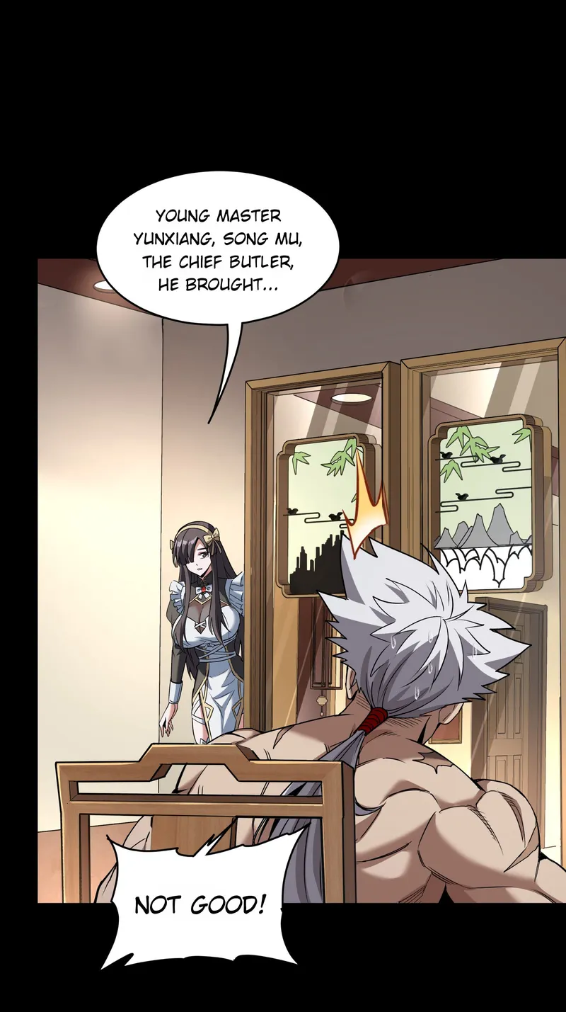 Read Legend of Star General EN Manga Online