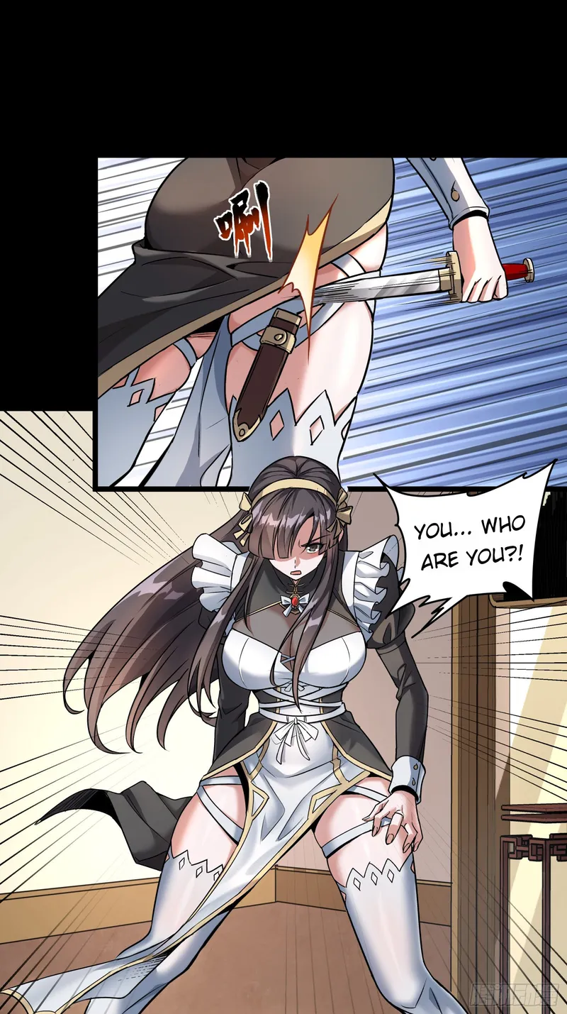 Read Legend of Star General EN Manga Online