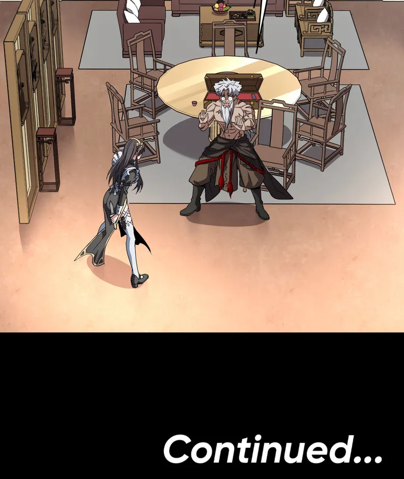 Read Legend of Star General EN Manga Online