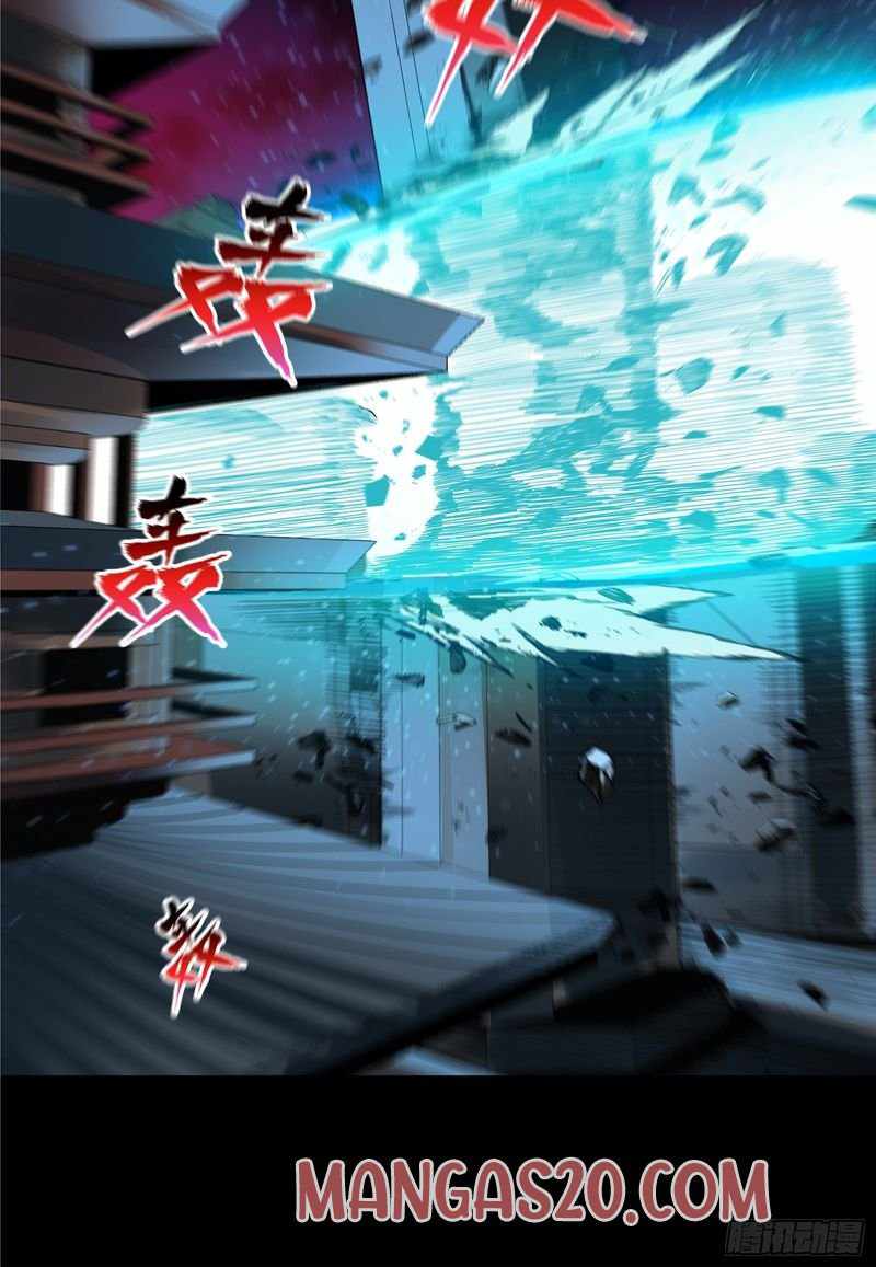 Read Legend of Star General EN Manga Online