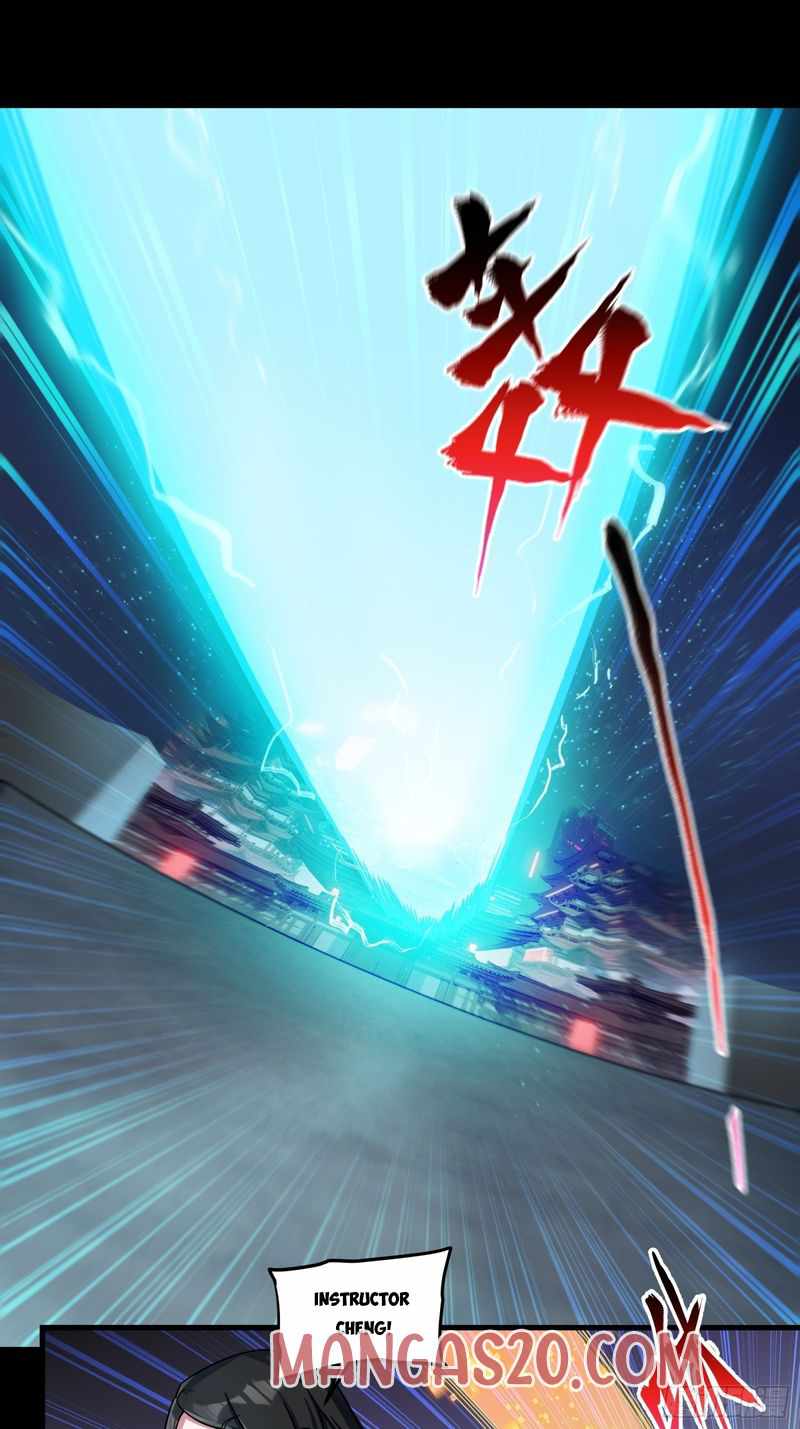 Read Legend of Star General EN Manga Online