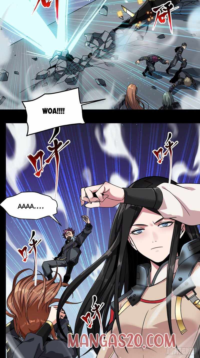 Read Legend of Star General EN Manga Online