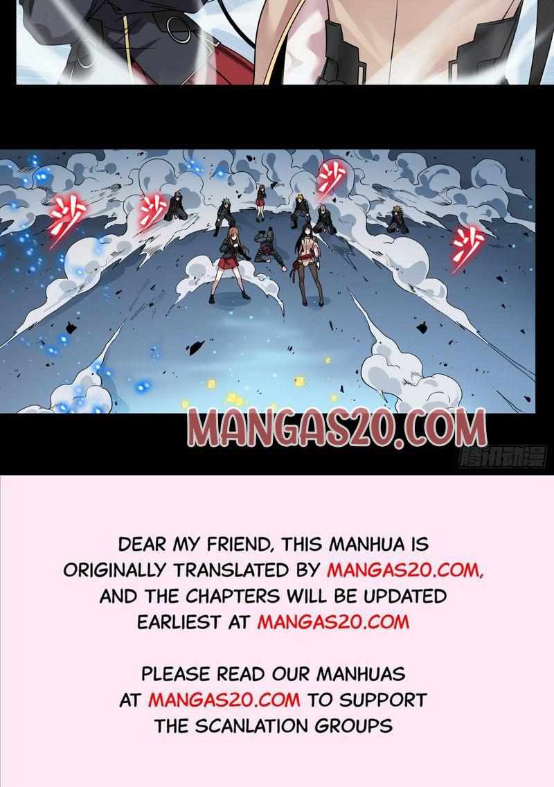Read Legend of Star General EN Manga Online