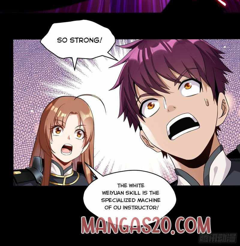 Read Legend of Star General EN Manga Online