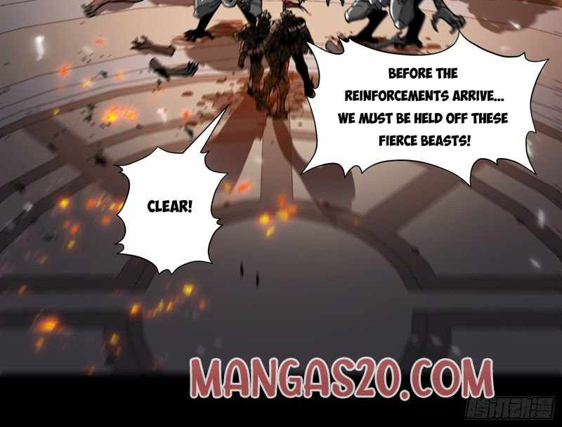 Read Legend of Star General EN Manga Online