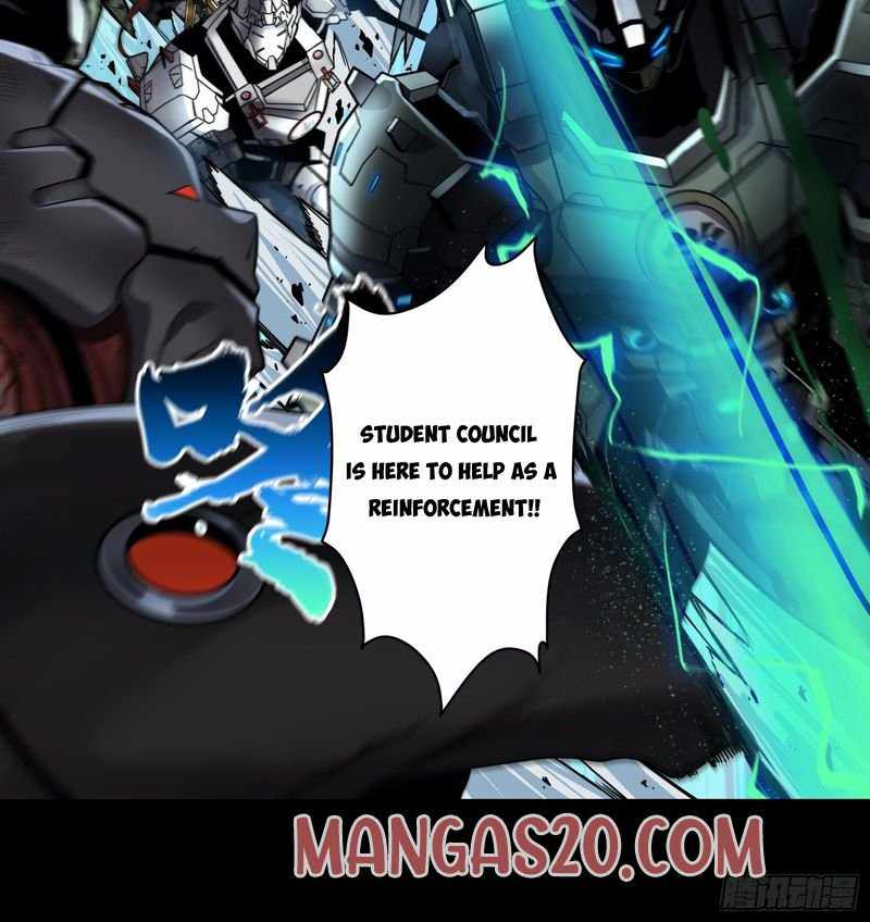 Read Legend of Star General EN Manga Online