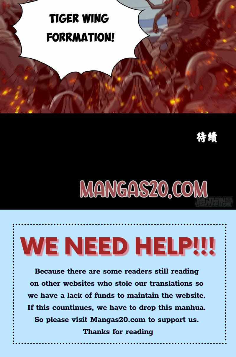Read Legend of Star General EN Manga Online
