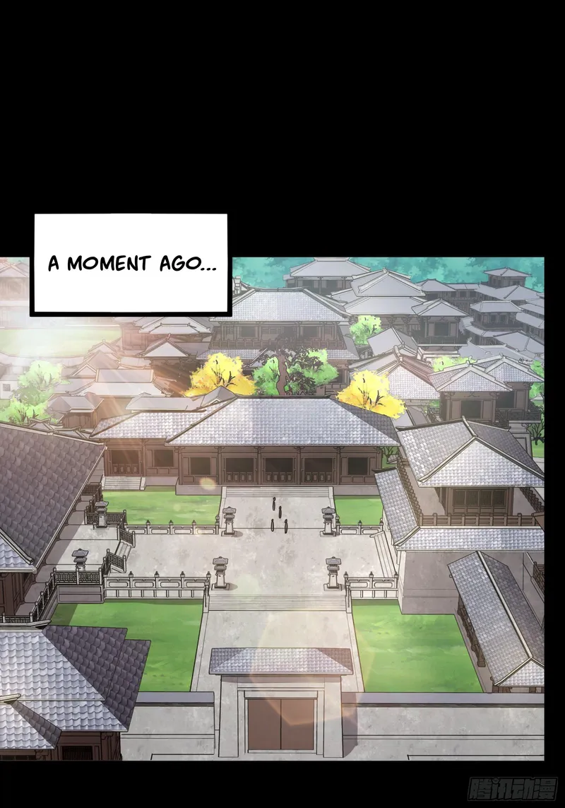 Read Legend of Star General EN Manga Online
