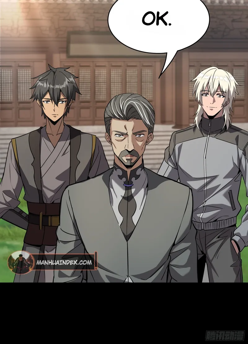 Read Legend of Star General EN Manga Online