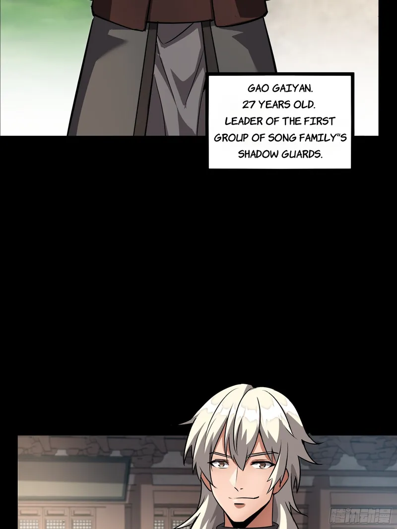 Read Legend of Star General EN Manga Online