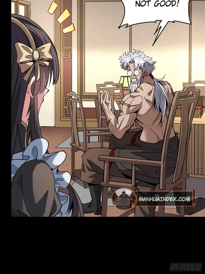 Read Legend of Star General EN Manga Online