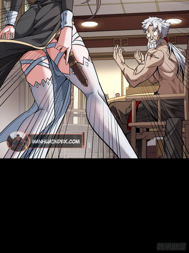 Read Legend of Star General EN Manga Online