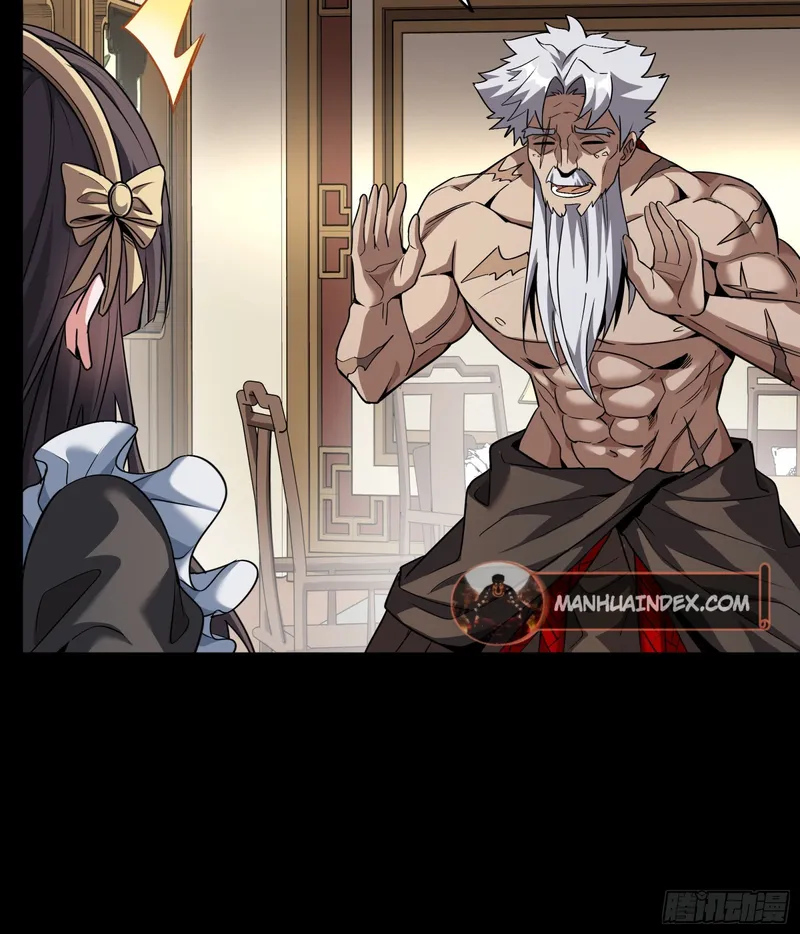 Read Legend of Star General EN Manga Online