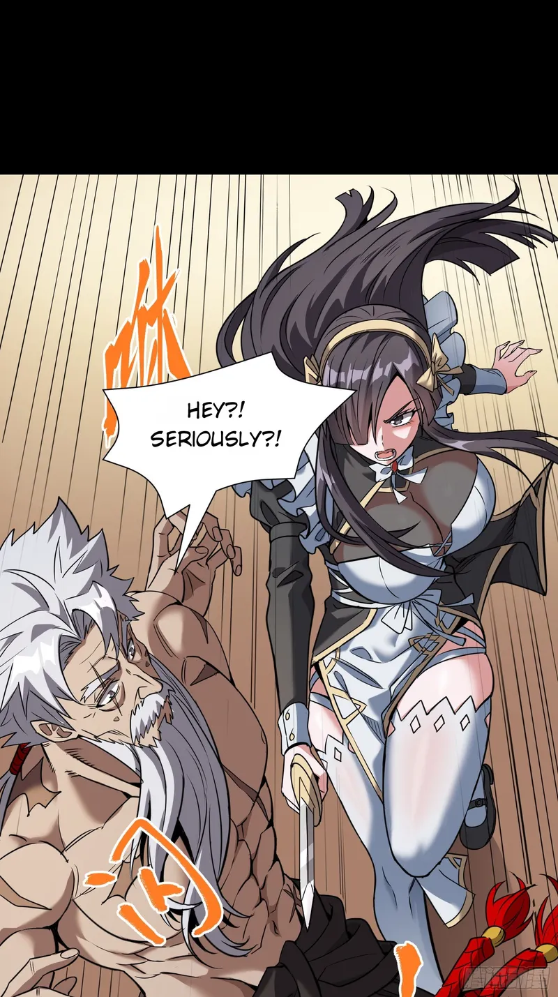 Read Legend of Star General EN Manga Online