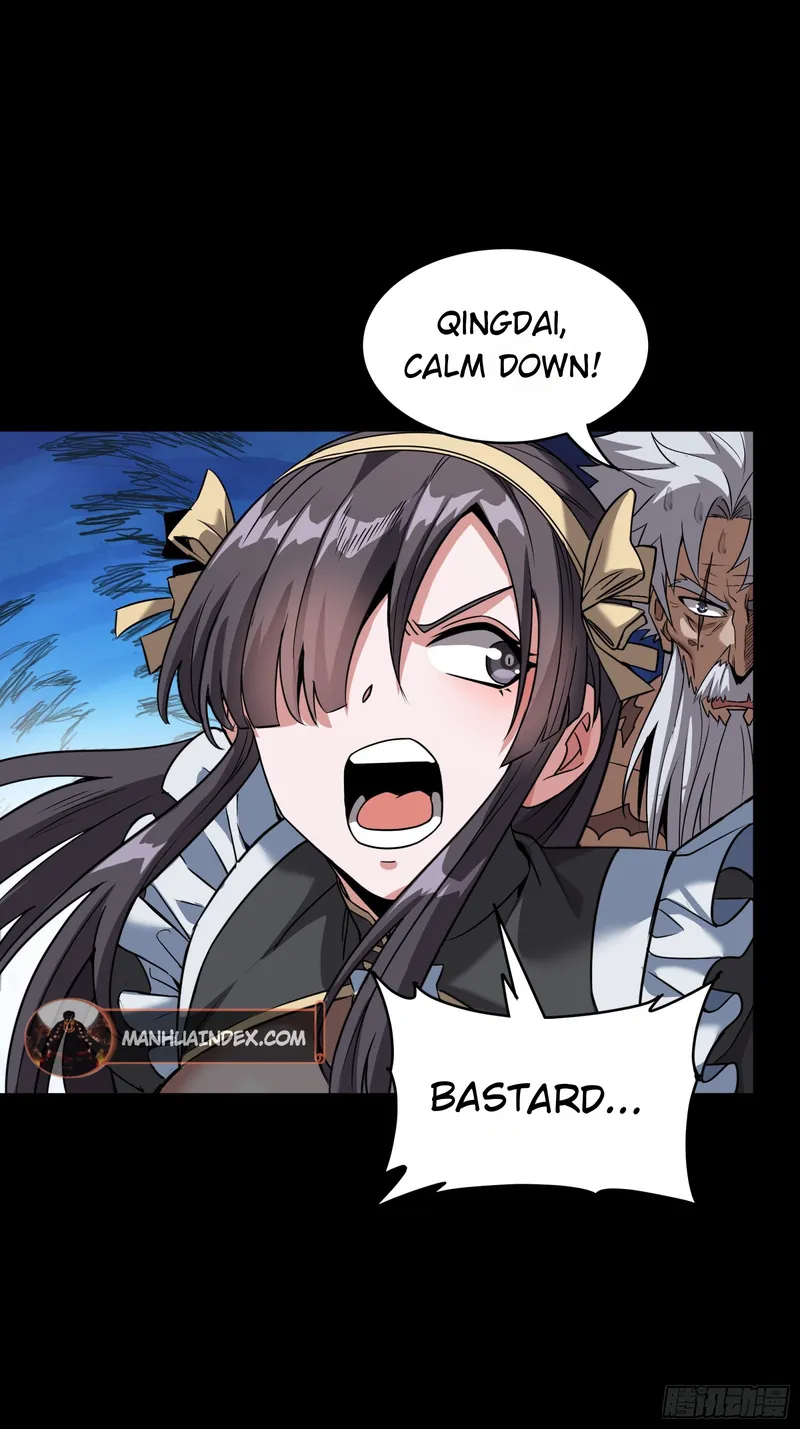 Read Legend of Star General EN Manga Online