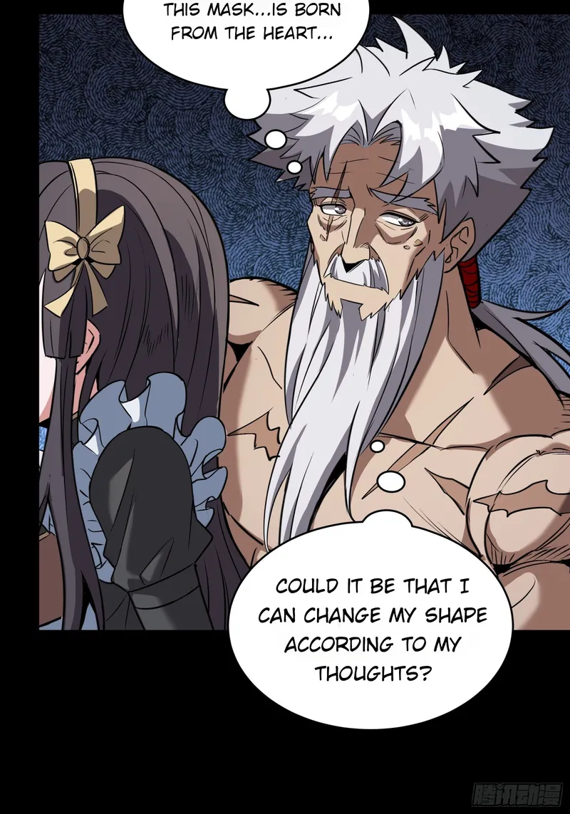 Read Legend of Star General EN Manga Online