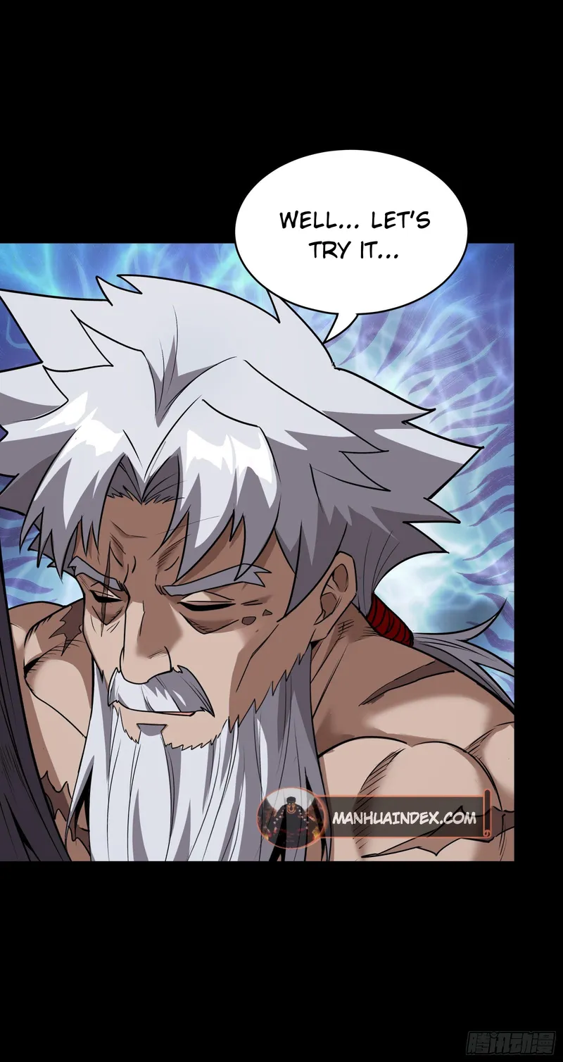 Read Legend of Star General EN Manga Online