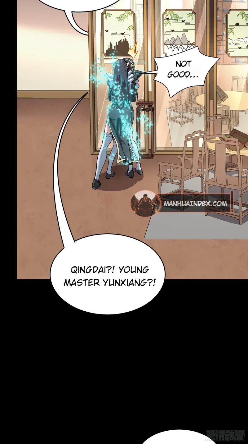 Read Legend of Star General EN Manga Online