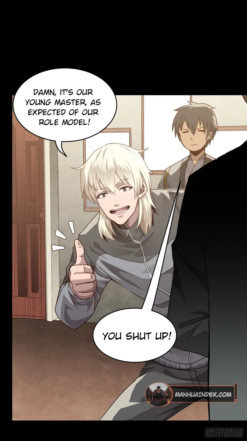 Read Legend of Star General EN Manga Online