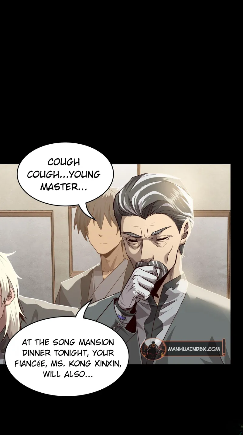 Read Legend of Star General EN Manga Online