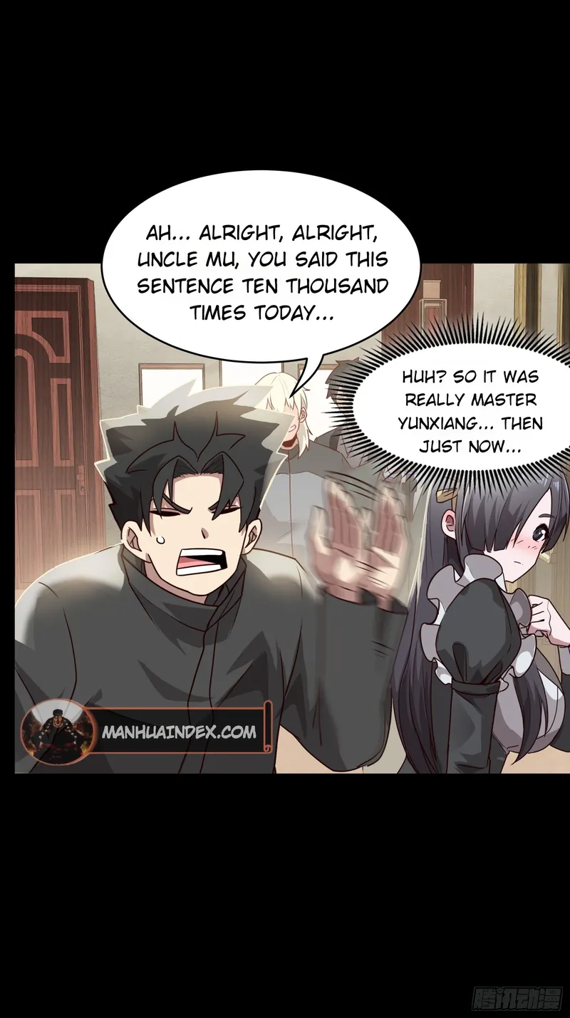 Read Legend of Star General EN Manga Online