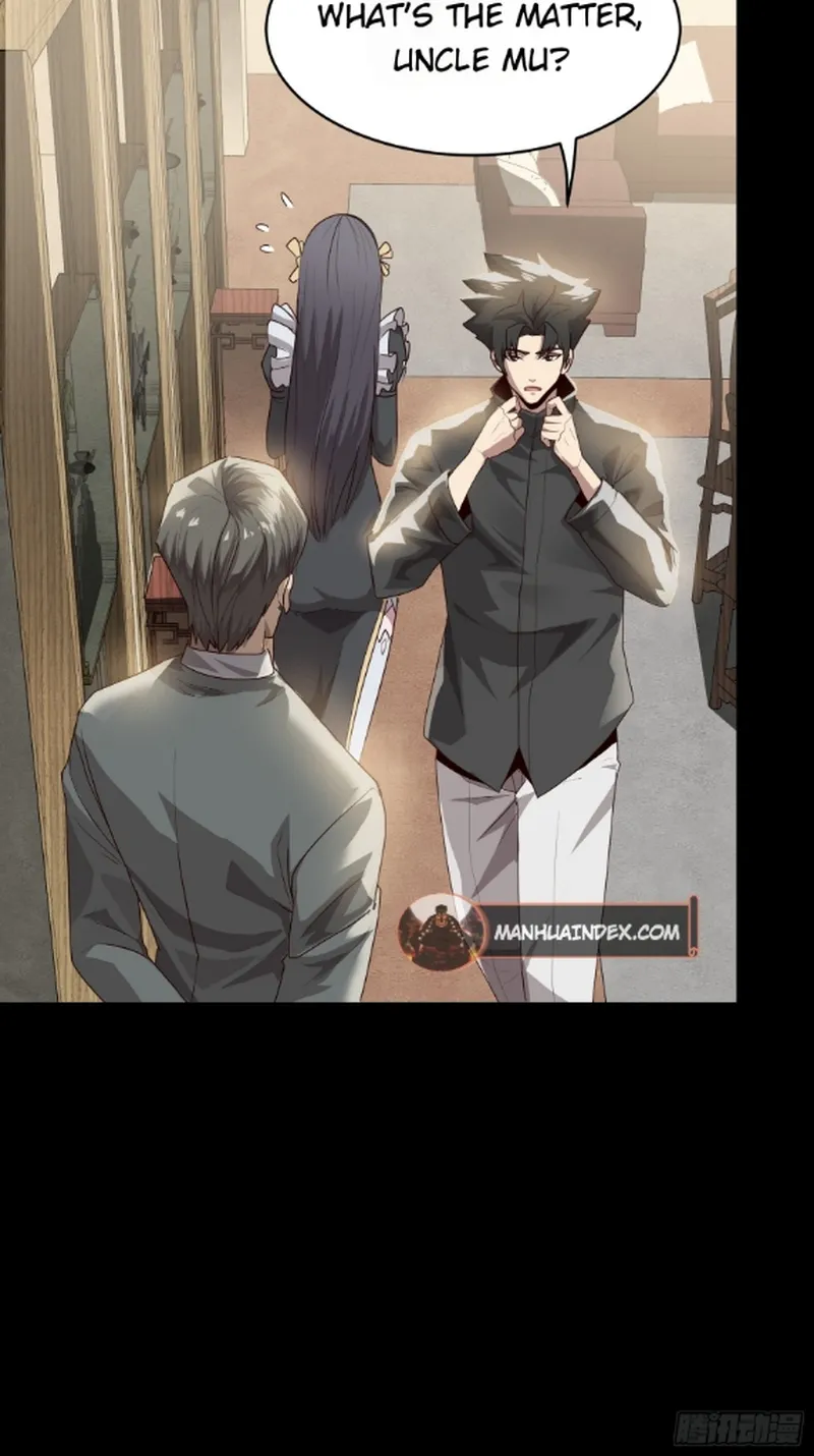 Read Legend of Star General EN Manga Online