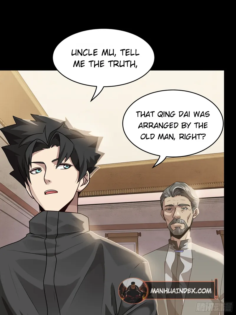 Read Legend of Star General EN Manga Online