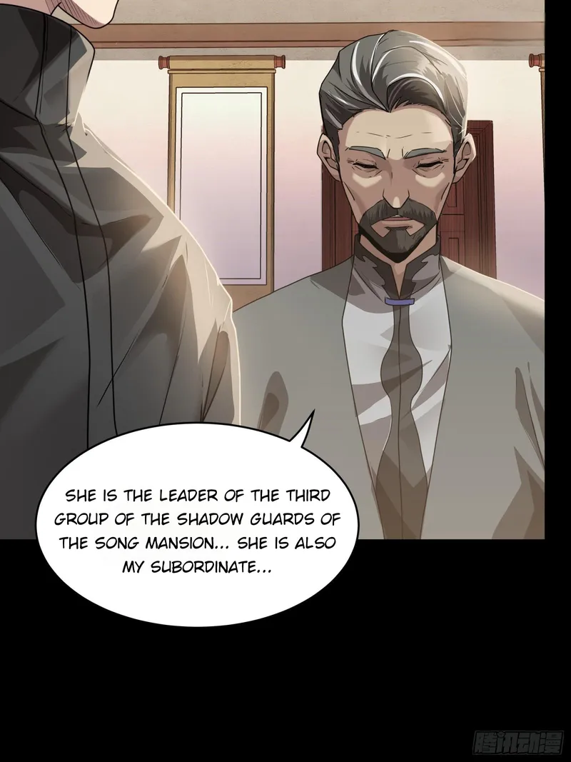 Read Legend of Star General EN Manga Online