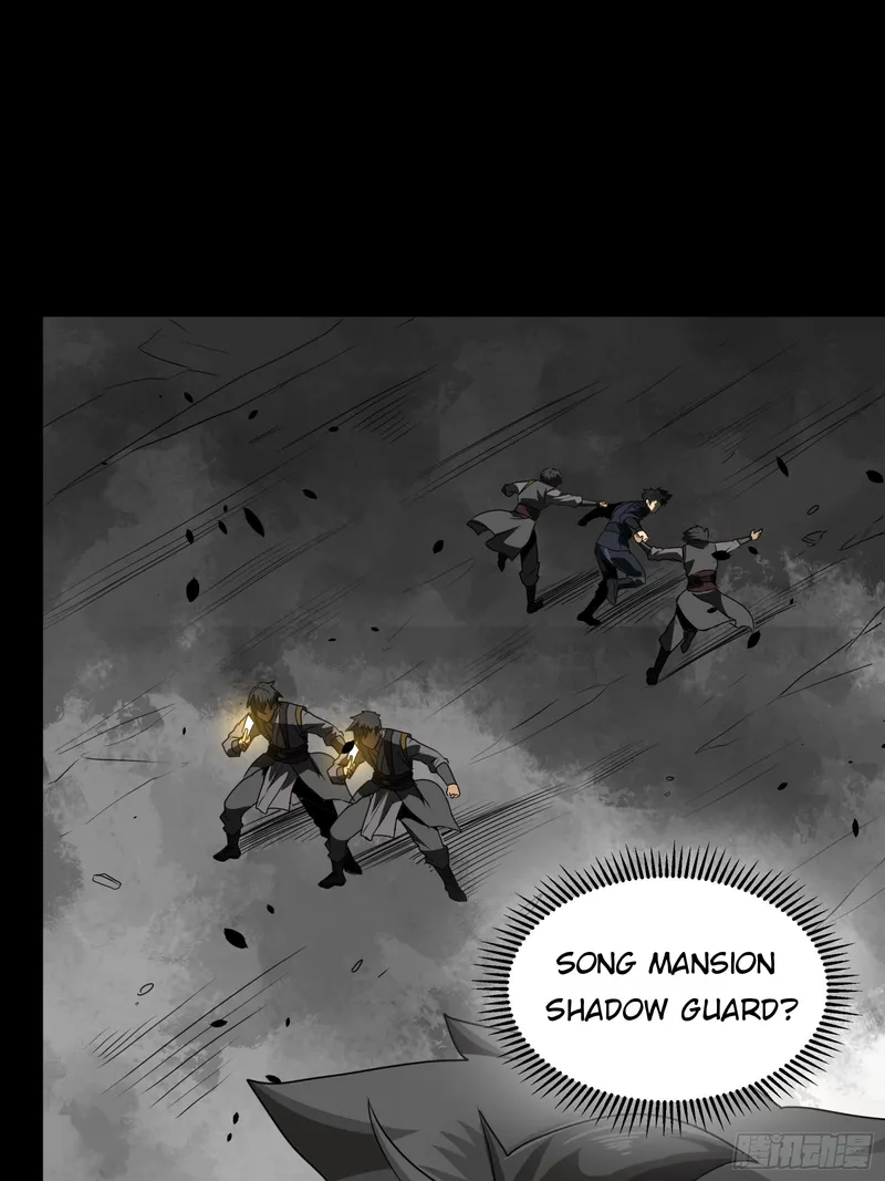 Read Legend of Star General EN Manga Online