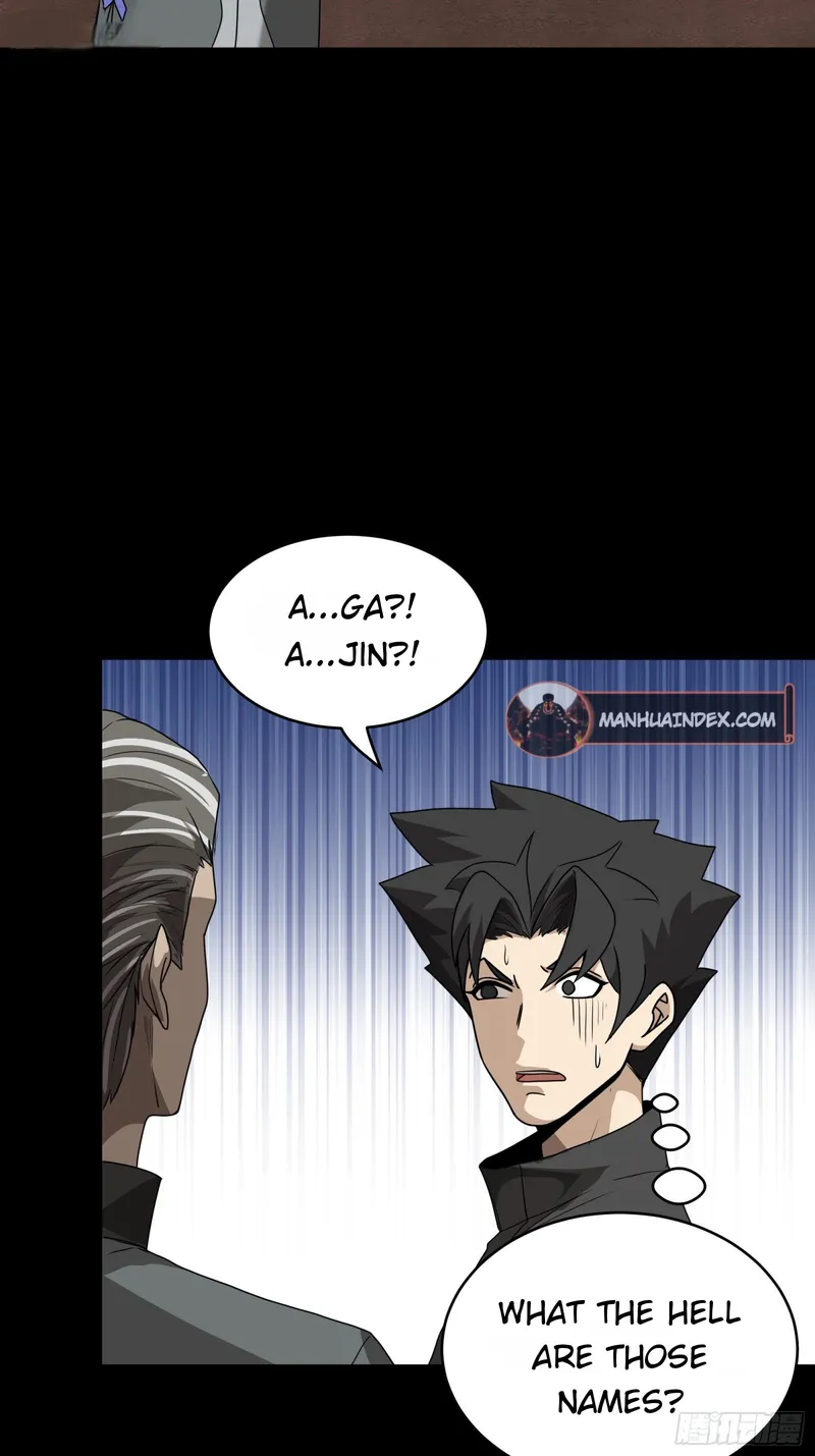 Read Legend of Star General EN Manga Online