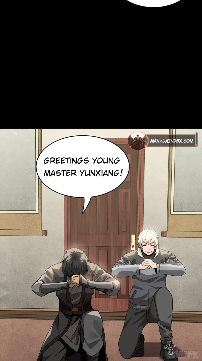 Read Legend of Star General EN Manga Online