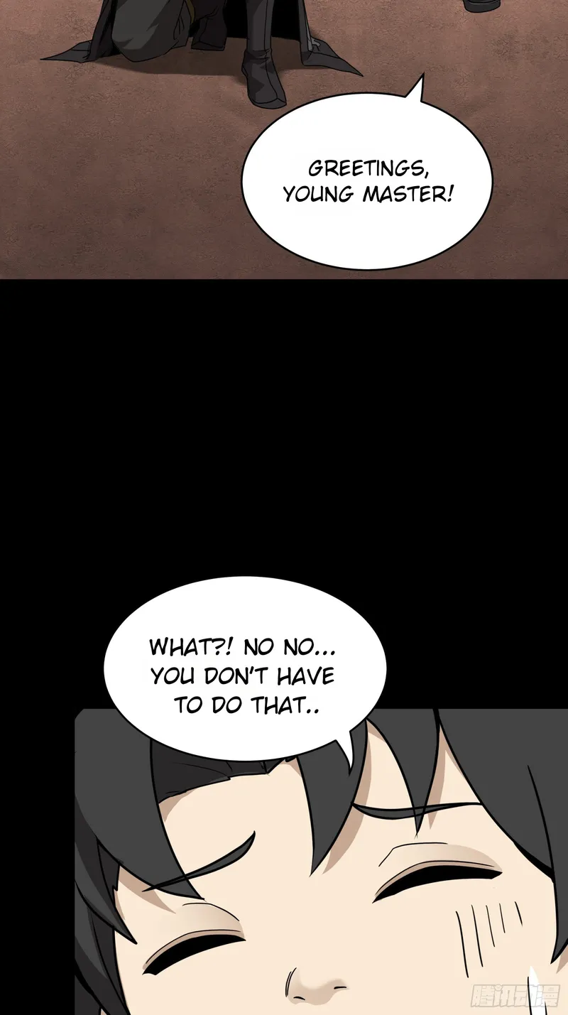 Read Legend of Star General EN Manga Online