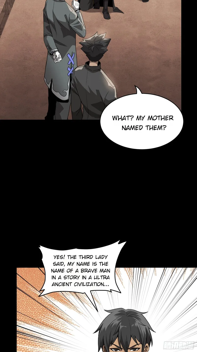 Read Legend of Star General EN Manga Online