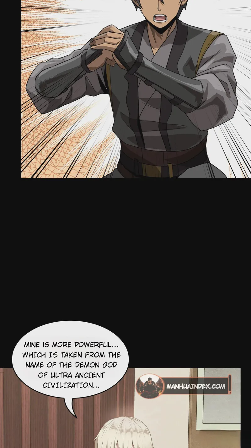 Read Legend of Star General EN Manga Online