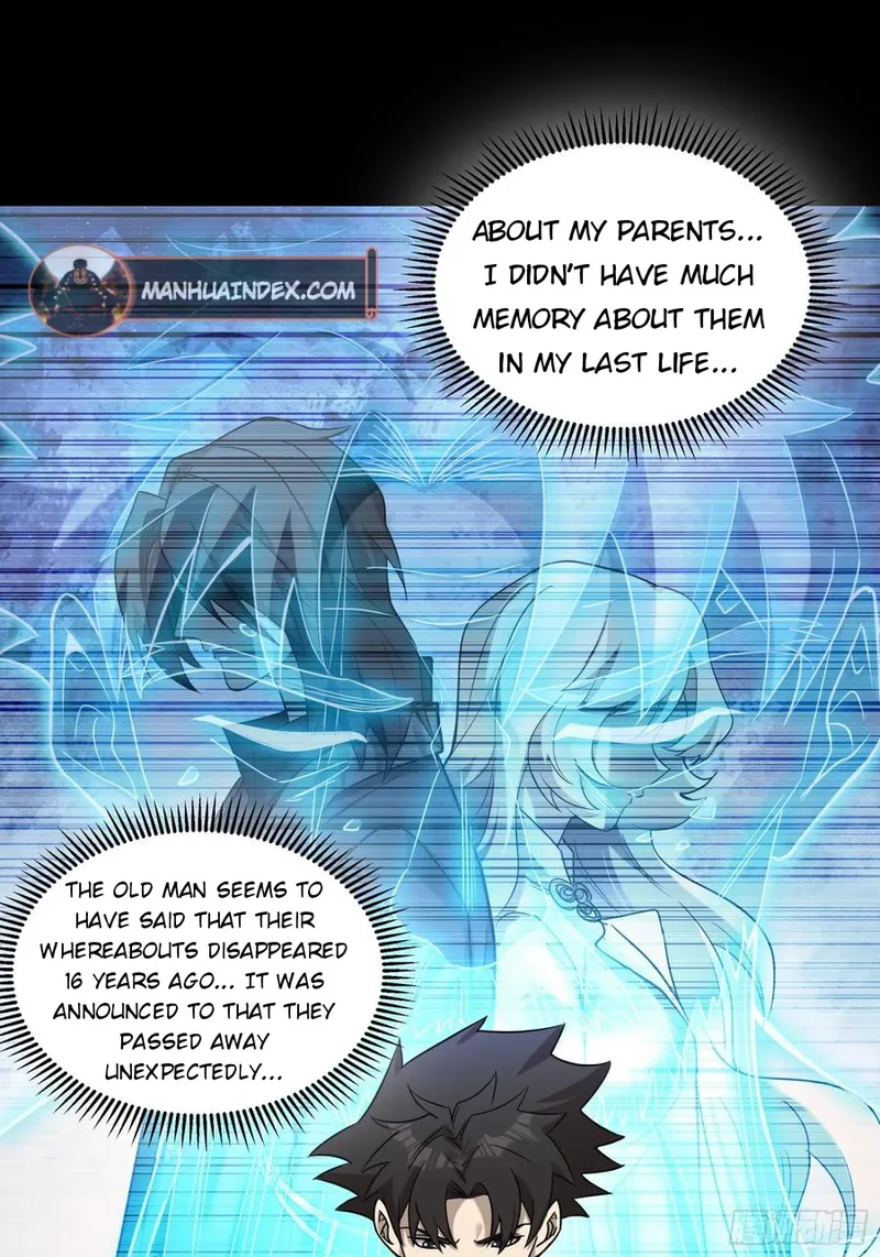Read Legend of Star General EN Manga Online