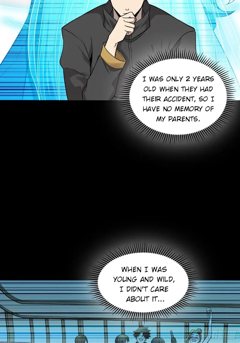 Read Legend of Star General EN Manga Online