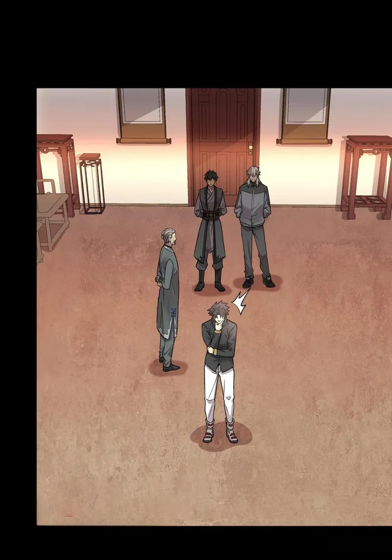 Read Legend of Star General EN Manga Online