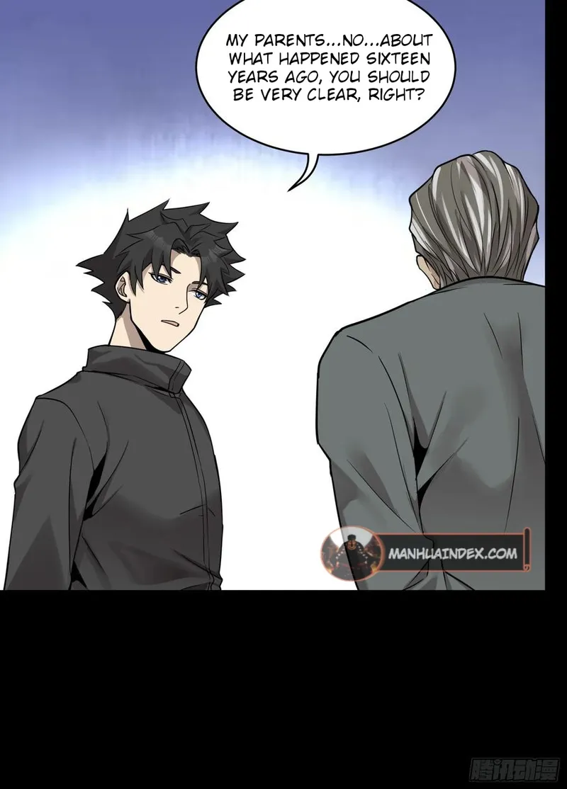 Read Legend of Star General EN Manga Online