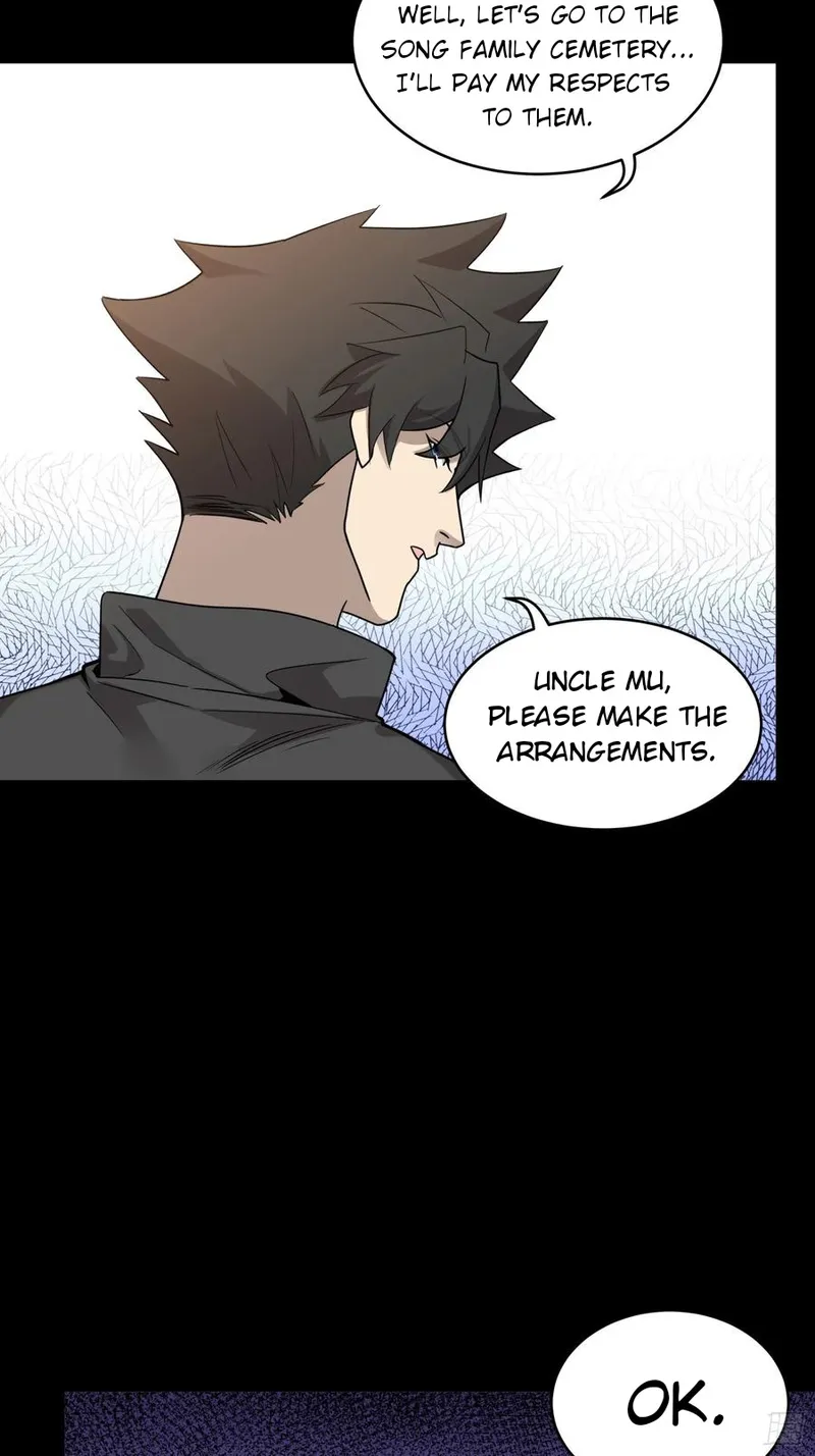 Read Legend of Star General EN Manga Online